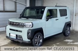 daihatsu taft 2024 -DAIHATSU--Taft 5BA-LA910S--LA910S-0055***---DAIHATSU--Taft 5BA-LA910S--LA910S-0055***-