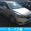 honda stream 2007 -HONDA--Stream DBA-RN6--RN6-1055845---HONDA--Stream DBA-RN6--RN6-1055845- image 2