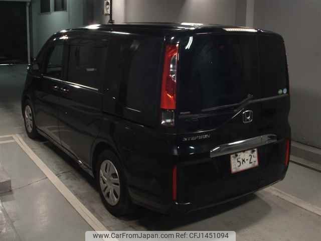honda stepwagon 2016 -HONDA--Stepwgn RP1-1013689---HONDA--Stepwgn RP1-1013689- image 2