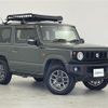 suzuki jimny 2020 -SUZUKI--Jimny 3BA-JB64W--JB64W-165142---SUZUKI--Jimny 3BA-JB64W--JB64W-165142- image 1