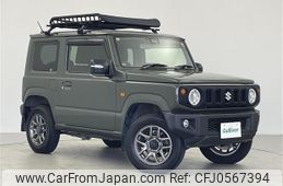 suzuki jimny 2020 -SUZUKI--Jimny 3BA-JB64W--JB64W-165142---SUZUKI--Jimny 3BA-JB64W--JB64W-165142-