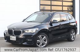 bmw x1 2022 CFJ1762937