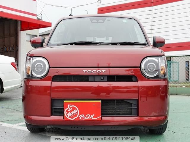 daihatsu mira-tocot 2020 -DAIHATSU--Mira Tocot DBA-LA550S--0035278---DAIHATSU--Mira Tocot DBA-LA550S--0035278- image 2
