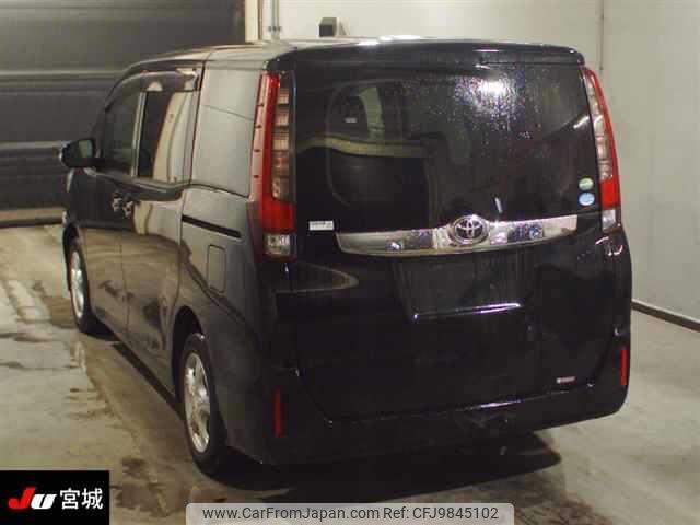 toyota noah 2015 -TOYOTA--Noah ZRR80G--0117712---TOYOTA--Noah ZRR80G--0117712- image 2