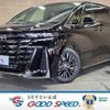 toyota vellfire 2023 CFJ1598634 image 1