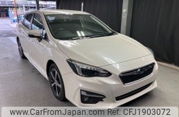subaru impreza-wagon 2019 CFJ1903072