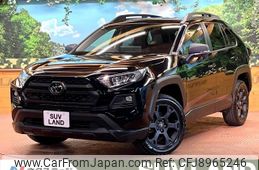 toyota rav4 2024 -TOYOTA--RAV4 6BA-MXAA54--MXAA54-4041***---TOYOTA--RAV4 6BA-MXAA54--MXAA54-4041***-