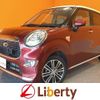 daihatsu cast 2015 quick_quick_LA250S_LA250S-0023539 image 1