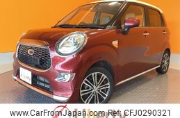 daihatsu cast 2015 quick_quick_LA250S_LA250S-0023539