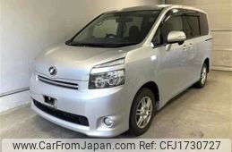 toyota voxy 2008 CFJ1730727