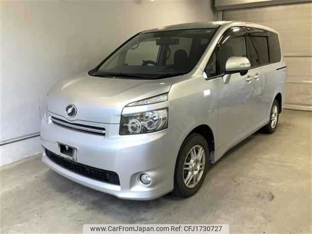 toyota voxy 2008 CFJ1730727 image 1