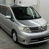 nissan serena 2010 -NISSAN--Serena CC25-366874---NISSAN--Serena CC25-366874- image 1