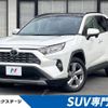 toyota rav4 2020 -TOYOTA--RAV4 6BA-MXAA54--MXAA54-4019553---TOYOTA--RAV4 6BA-MXAA54--MXAA54-4019553- image 1