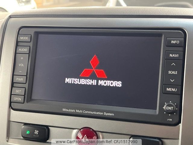 mitsubishi delica-d5 2008 CFJ1517990 image 2