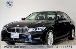 bmw 3-series 2021 quick_quick_3DA-5V20_WBA5V700608B69313