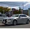 toyota crown 2014 -TOYOTA 【所沢 336 114】--Crown DBA-GRS210--GRS210-6009327---TOYOTA 【所沢 336 114】--Crown DBA-GRS210--GRS210-6009327- image 40