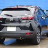 mazda cx-3 2018 -MAZDA--CX-3 DKEFW--200427---MAZDA--CX-3 DKEFW--200427- image 2