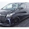 toyota alphard 2018 quick_quick_DBA-AGH30W_AGH30-0149111 image 13