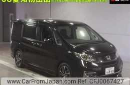 honda stepwagon 2017 -HONDA 【名古屋 307ﾏ6848】--Stepwgn RP3-1116967---HONDA 【名古屋 307ﾏ6848】--Stepwgn RP3-1116967-