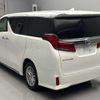 toyota alphard 2021 CFJ1588265 image 2