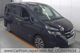 nissan serena 2017 quick_quick_DAA-GFC27_051902