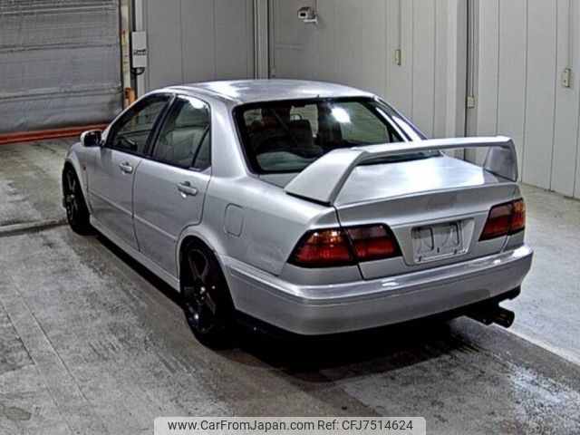 honda accord 1998 -HONDA--Accord CF4-1022786---HONDA--Accord CF4-1022786- image 2