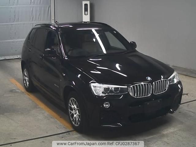 bmw x3 2014 -BMW--BMW X3 WBAWY320X0L698064---BMW--BMW X3 WBAWY320X0L698064- image 1