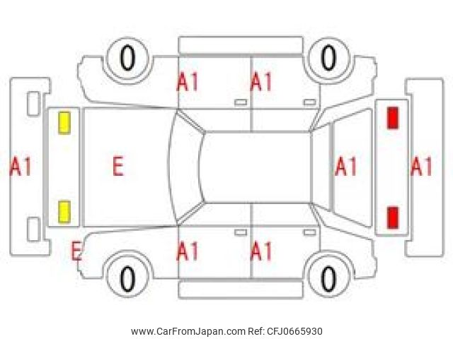 toyota roomy 2020 -TOYOTA--Roomy DBA-M900A--M900A-0433152---TOYOTA--Roomy DBA-M900A--M900A-0433152- image 2