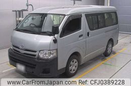 toyota hiace-wagon 2012 -TOYOTA 【福井 300は1426】--Hiace Wagon TRH214W-0027487---TOYOTA 【福井 300は1426】--Hiace Wagon TRH214W-0027487-