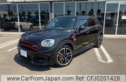 mini mini-others 2018 quick_quick_YS20_WMWYV920403E42591