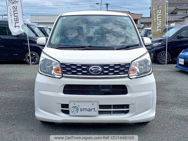 daihatsu move 2015 CFJ1668163 image 2