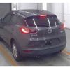 mazda cx-3 2017 quick_quick_6BA-DKEFW_DKEFW-104313 image 2