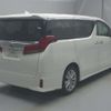 toyota alphard 2020 -TOYOTA--Alphard 3BA-AGH30W--AGH30-0305975---TOYOTA--Alphard 3BA-AGH30W--AGH30-0305975- image 2