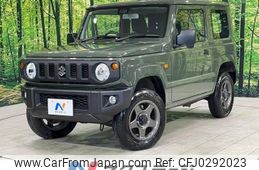 suzuki jimny 2020 -SUZUKI--Jimny 3BA-JB64W--JB64W-151809---SUZUKI--Jimny 3BA-JB64W--JB64W-151809-