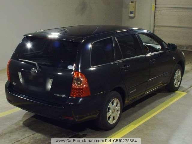 toyota corolla-fielder 2005 -TOYOTA--Corolla Fielder CBA-NZE124G--NZE124-3025258---TOYOTA--Corolla Fielder CBA-NZE124G--NZE124-3025258- image 2