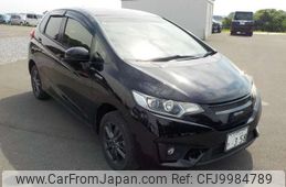 honda fit 2015 -HONDA 【野田 501ｱ1234】--Fit DAA-GP6--GP6-3201247---HONDA 【野田 501ｱ1234】--Fit DAA-GP6--GP6-3201247-