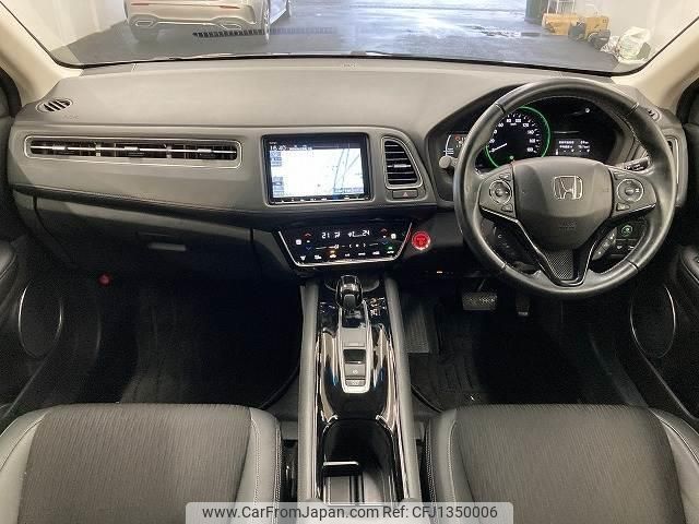 honda vezel 2019 quick_quick_DAA-RU3_RU3-1361021 image 2