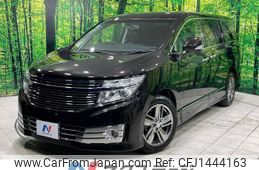 nissan elgrand 2010 quick_quick_TE52_TE52-005922
