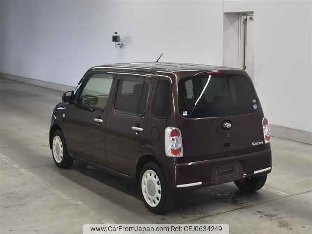 daihatsu mira-cocoa undefined -DAIHATSU 【後日 】--Mira Cocoa L675S-0205740---DAIHATSU 【後日 】--Mira Cocoa L675S-0205740- image 2