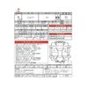 nissan silvia 1996 -NISSAN 【名古屋 307ﾂ1113】--Silvia E-S14--S14-138516---NISSAN 【名古屋 307ﾂ1113】--Silvia E-S14--S14-138516- image 35