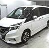 nissan serena 2018 -NISSAN 【広島 331ﾏ 246】--Serena DAA-GFC27--GFC27-133117---NISSAN 【広島 331ﾏ 246】--Serena DAA-GFC27--GFC27-133117- image 1