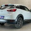 mazda cx-3 2015 quick_quick_DK5FW_DK5FW-105216 image 2