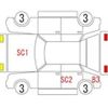 daihatsu move-conte 2015 -DAIHATSU--Move Conte DBA-L575S--L575S-0214961---DAIHATSU--Move Conte DBA-L575S--L575S-0214961- image 2