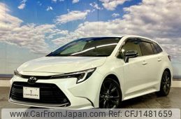toyota corolla-touring-wagon 2023 quick_quick_6AA-ZWE215W_ZWE215-0003529