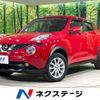 nissan juke 2015 CFJ1671758 image 1