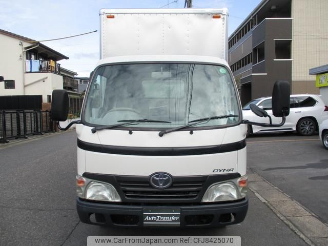 toyota dyna-truck 2011 GOO_NET_EXCHANGE_0200468A30230325W001 image 2