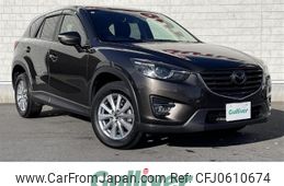 mazda cx-5 2015 -MAZDA--CX-5 LDA-KE2FW--KE2FW-206657---MAZDA--CX-5 LDA-KE2FW--KE2FW-206657-