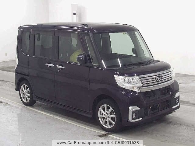 daihatsu tanto 2018 -DAIHATSU--Tanto LA600S--0648447---DAIHATSU--Tanto LA600S--0648447- image 1