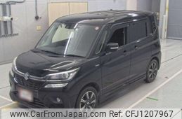 suzuki solio 2020 -SUZUKI--Solio MA36S-786888---SUZUKI--Solio MA36S-786888-