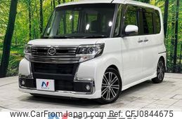 daihatsu tanto 2018 quick_quick_LA600S_LA600S-0682779